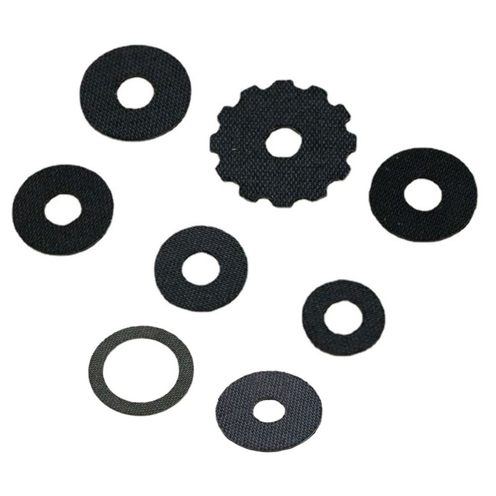 1 مللي متر ألياف الكربون السحب - مراجعة Reel Repair Kit وسعره