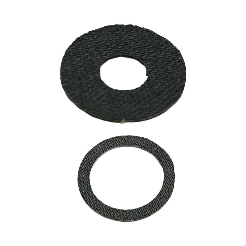 5 قطعة غسالات السحب من ألياف ا - مراجعة Reel Repair Kit وسعره